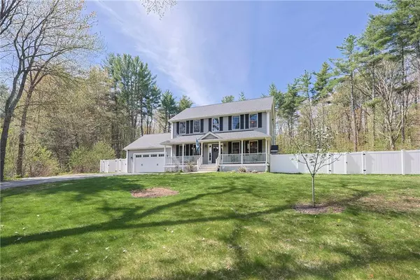 545 Central ST, Burrillville, RI 02839