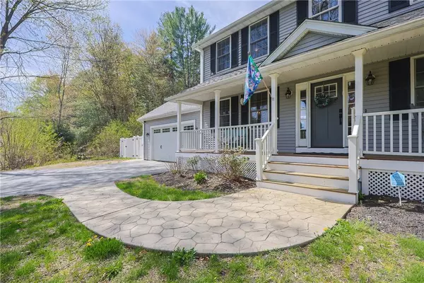 545 Central ST, Burrillville, RI 02839