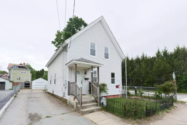 32 High Street, Killingly, CT 06239