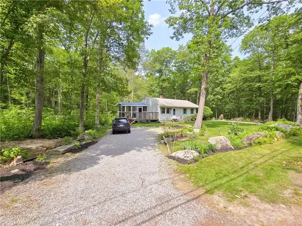 20 Indian TRL, Glocester, RI 02814