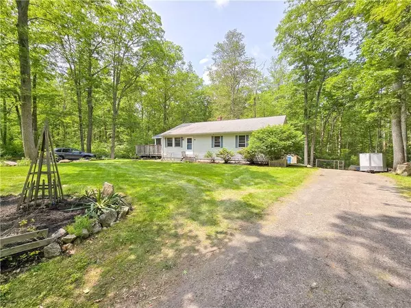 20 Indian TRL, Glocester, RI 02814