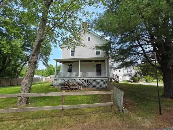 156 Broad ST, Burrillville, RI 02859