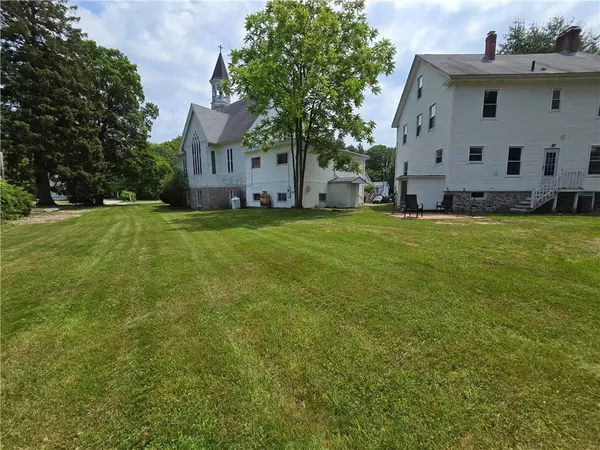 156 Broad ST, Burrillville, RI 02859