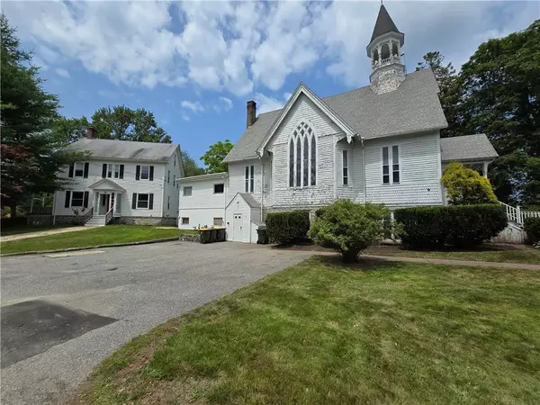156 Broad ST, Burrillville, RI 02859