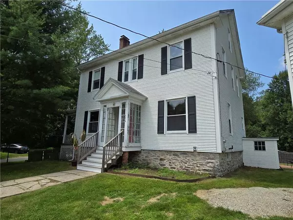 156 Broad ST, Burrillville, RI 02859