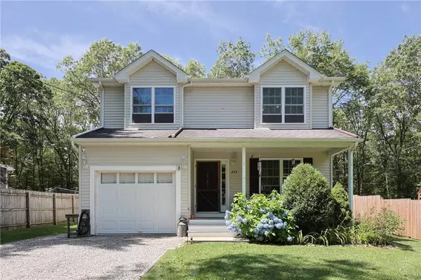245 Stag Head DR, Burrillville, RI 02859