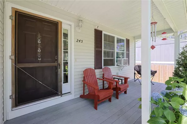 245 Stag Head DR, Burrillville, RI 02859