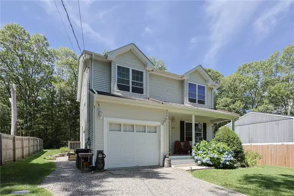 245 Stag Head DR, Burrillville, RI 02859