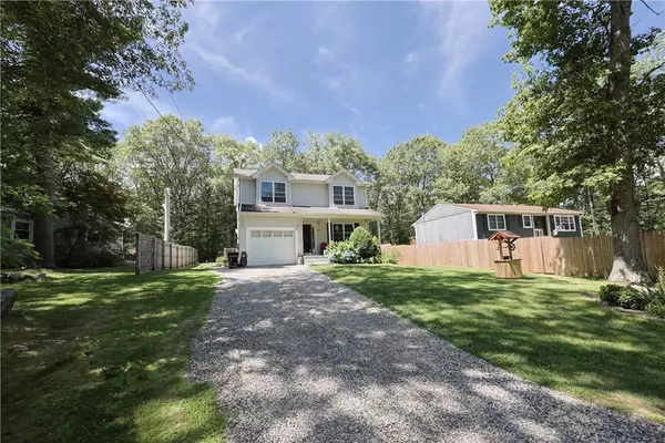 245 Stag Head DR, Burrillville, RI 02859
