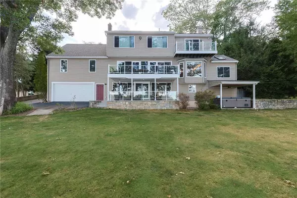 460 Camp Dixie RD, Burrillville, RI 02859