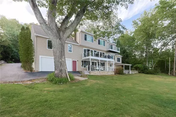 460 Camp Dixie RD, Burrillville, RI 02859