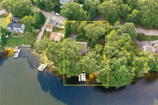 460 Camp Dixie RD, Burrillville, RI 02859