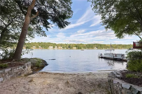 460 Camp Dixie RD, Burrillville, RI 02859