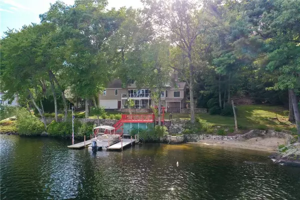 460 Camp Dixie RD, Burrillville, RI 02859