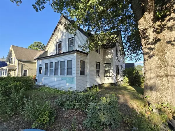 71 Alvarado Ave, Worcester, MA 01604