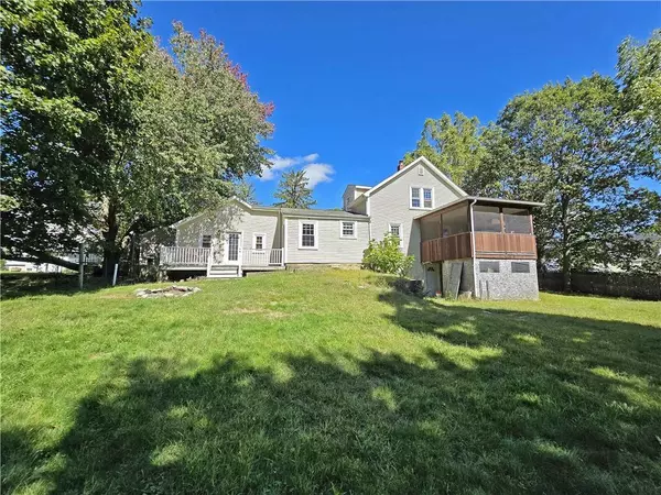 10 Sunapee CT, Coventry, RI 02816