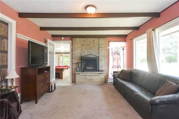 74 Crystal TER, Burrillville, RI 02859