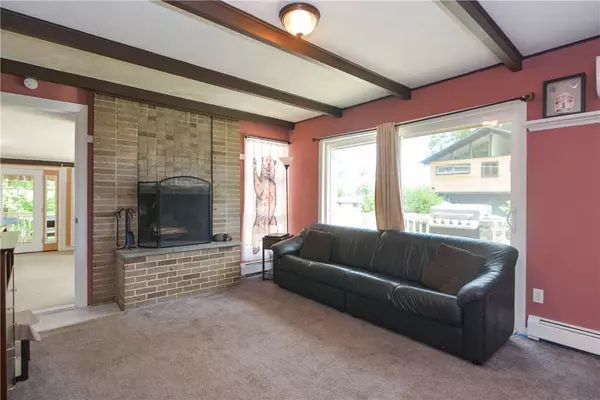 74 Crystal TER, Burrillville, RI 02859