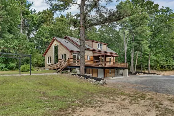 49R Elm Street, Blackstone, MA 01504