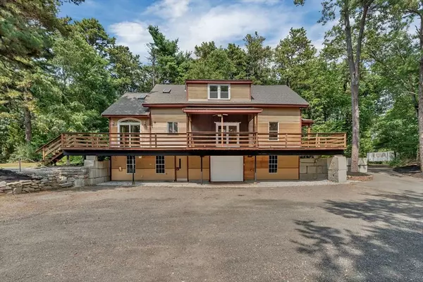 49R Elm Street, Blackstone, MA 01504