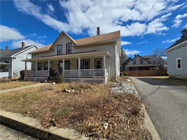 1019 Victory HWY, Burrillville, RI 02839