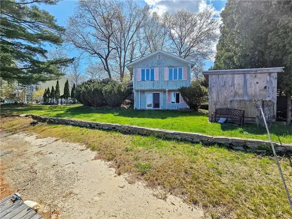 364 Camp Dixie RD, Burrillville, RI 02859