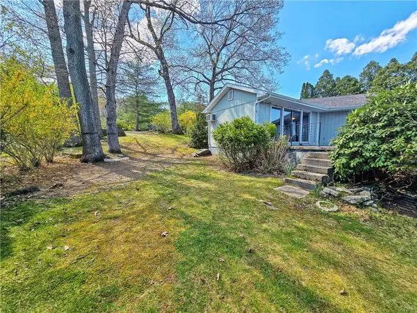 364 Camp Dixie RD, Burrillville, RI 02859