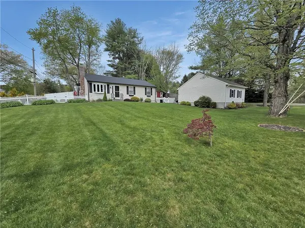 10 Chapel ST, Burrillville, RI 02830