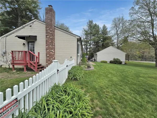 10 Chapel ST, Burrillville, RI 02830