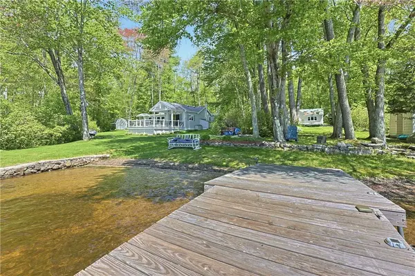 12 Lesieur LN, Burrillville, RI 02859