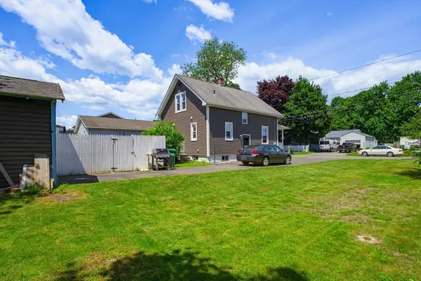 63 Stedman St, Chicopee, MA 01013