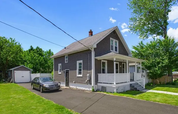 63 Stedman St, Chicopee, MA 01013
