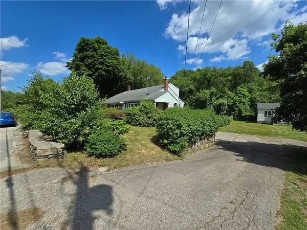 2777 Victory HWY, Burrillville, RI 02830