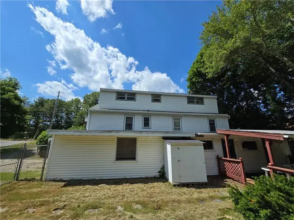 2777 Victory HWY, Burrillville, RI 02830