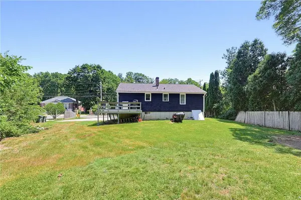 48 Church ST, Burrillville, RI 02859