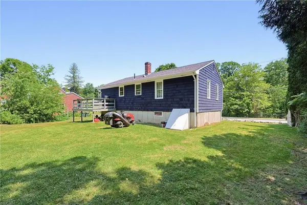 48 Church ST, Burrillville, RI 02859