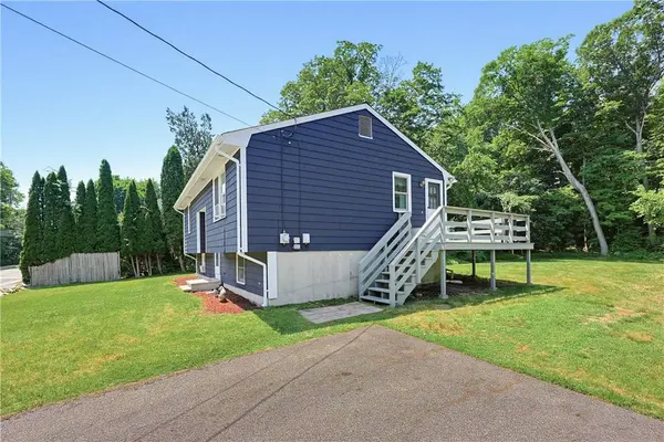 48 Church ST, Burrillville, RI 02859