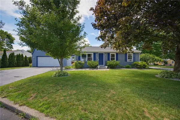 178 Halsey RD, Woonsocket, RI 02895
