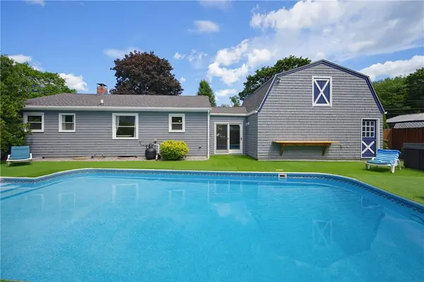 178 Halsey RD, Woonsocket, RI 02895