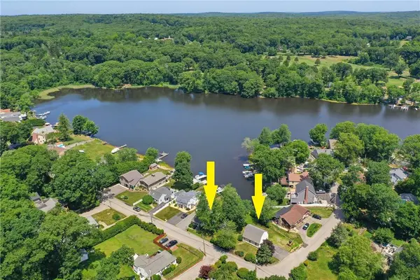 200 Waterman Lake DR, Glocester, RI 02814