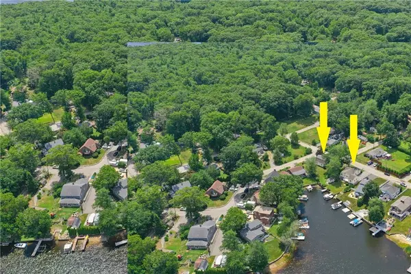 200 Waterman Lake DR, Glocester, RI 02814