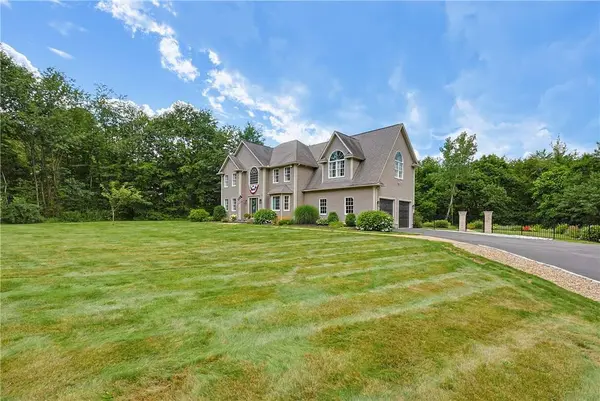 255 Mowry ST, Burrillville, RI 02830