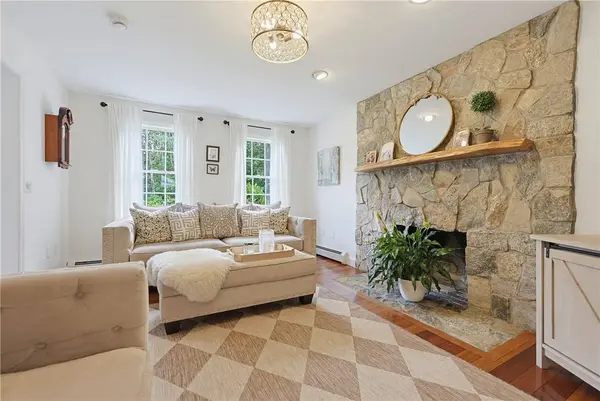255 Mowry ST, Burrillville, RI 02830