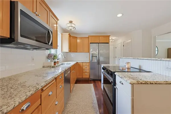 255 Mowry ST, Burrillville, RI 02830