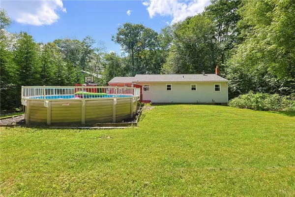 417 Lake Washington DR, Glocester, RI 02814