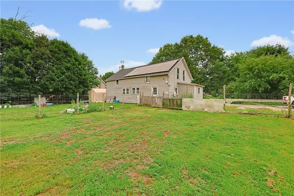 12 Mill RD