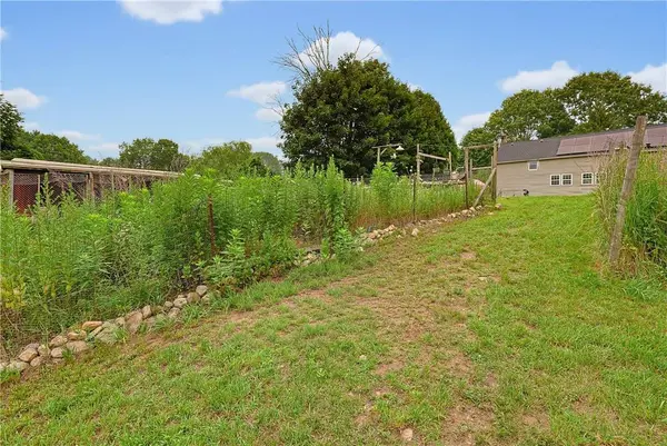 12 Mill RD, Richmond, RI 02832