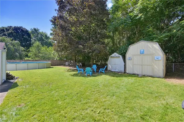 63 Taft ST, Coventry, RI 02816