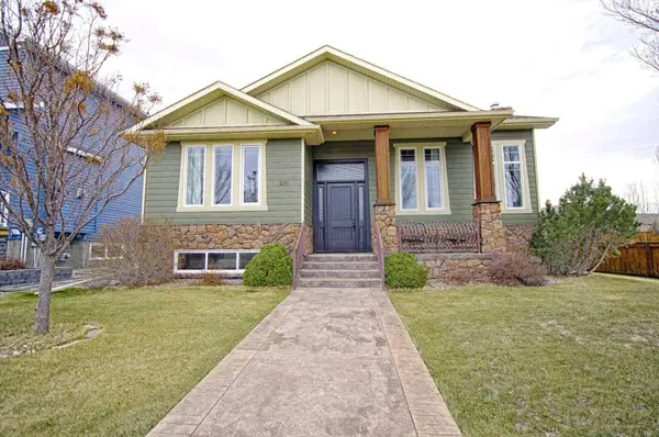 226 Riverstone BLVD W, Lethbridge, AB T1K 5P3