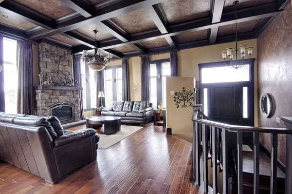 226 Riverstone BLVD W, Lethbridge, AB T1K 5P3